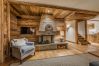 Appartement à Val-d´Isère - Etoile Filante