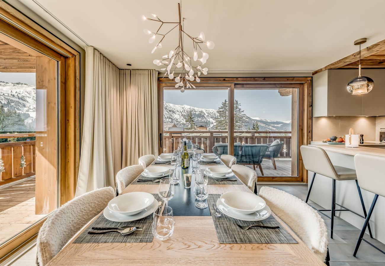 Appartement à Méribel - Jossane