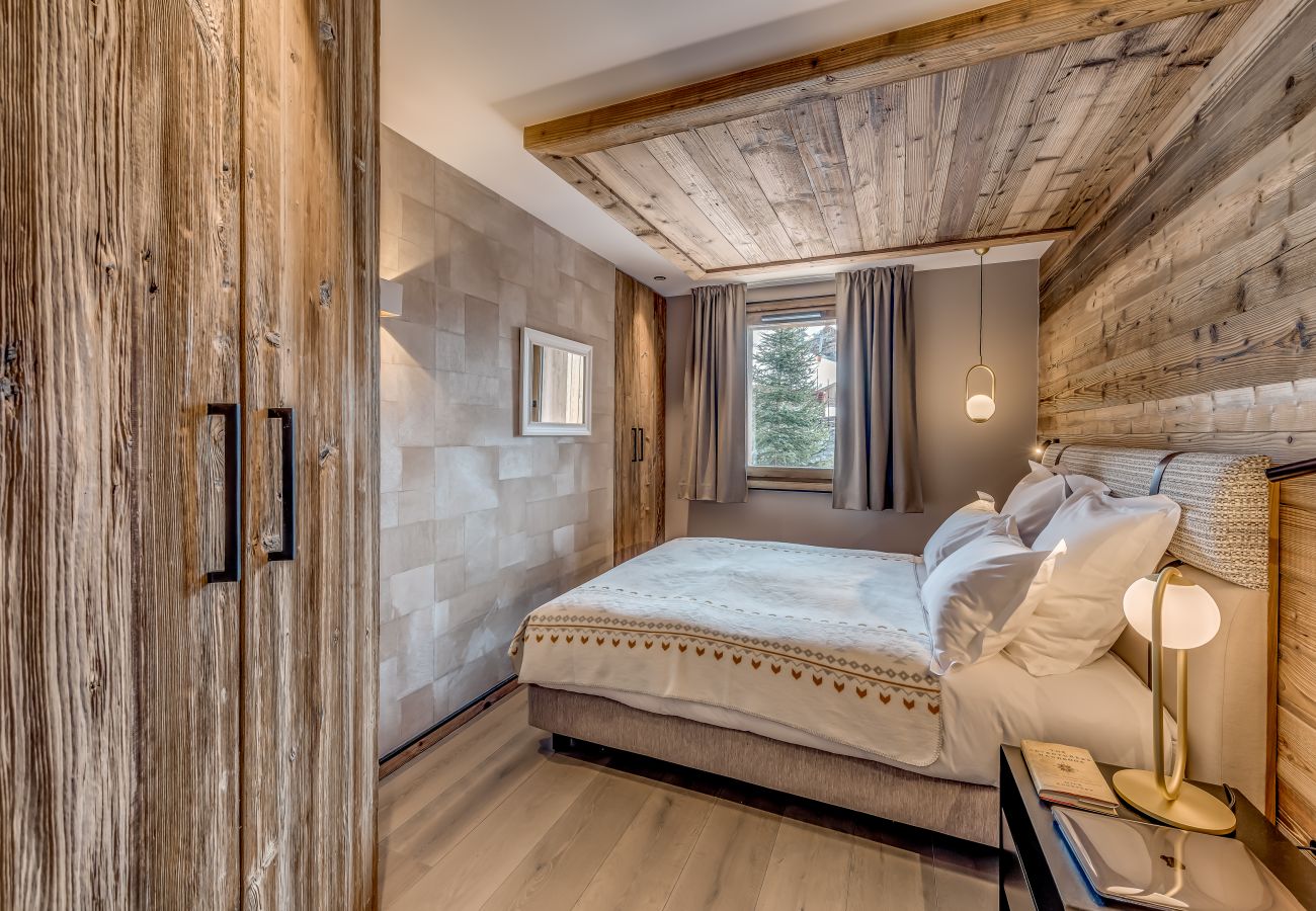 Appartement à Méribel - Jossane