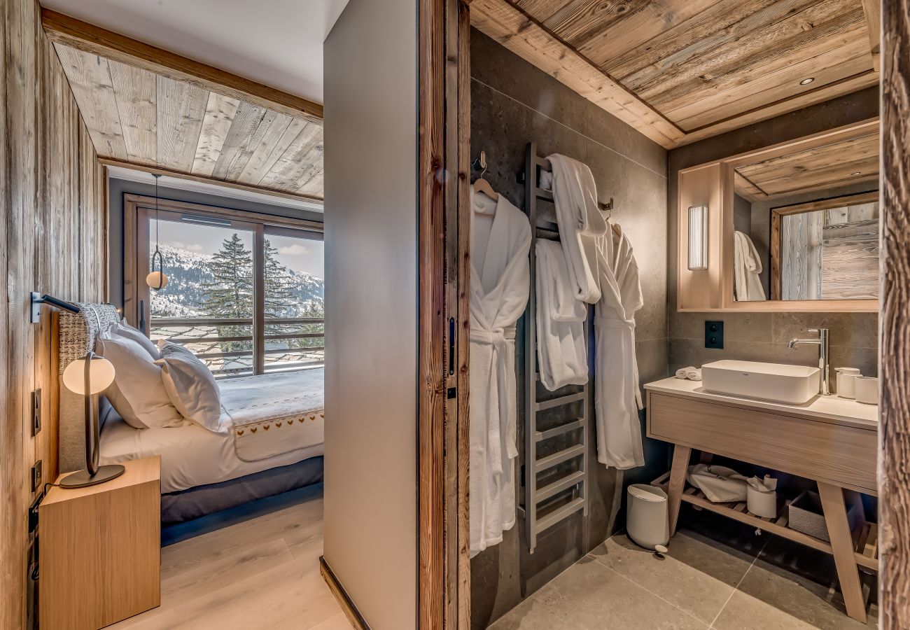 Appartement à Méribel - Jossane