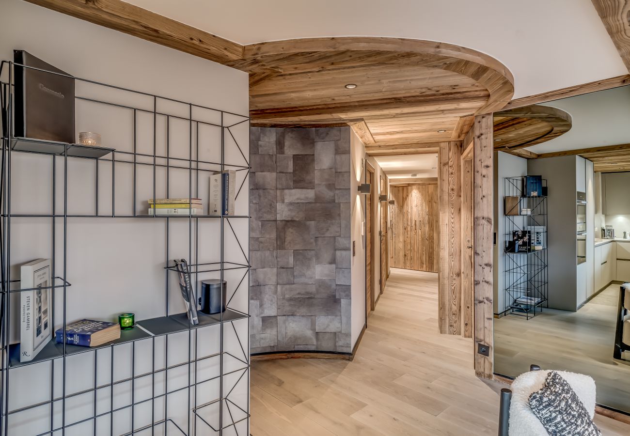 Appartement à Méribel - Jossane