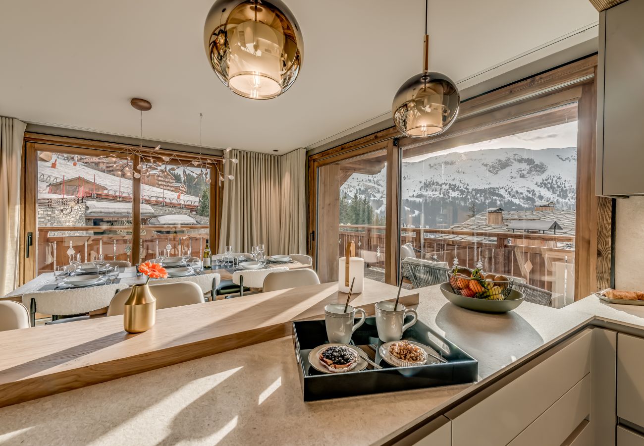 Appartement à Méribel - Jossane