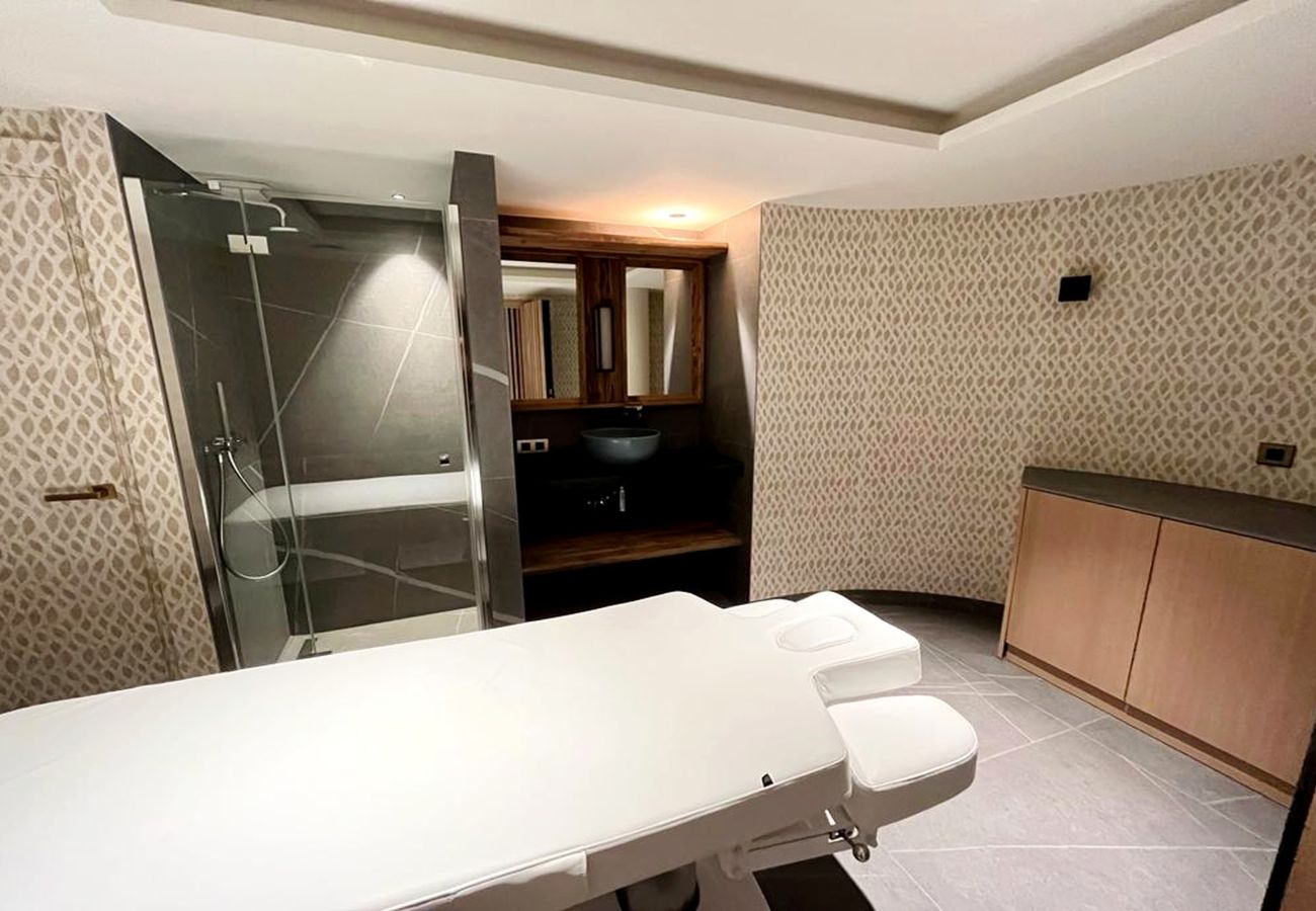 Appartement à Méribel - Jossane