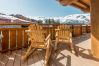 Appartement à Méribel - Jossane