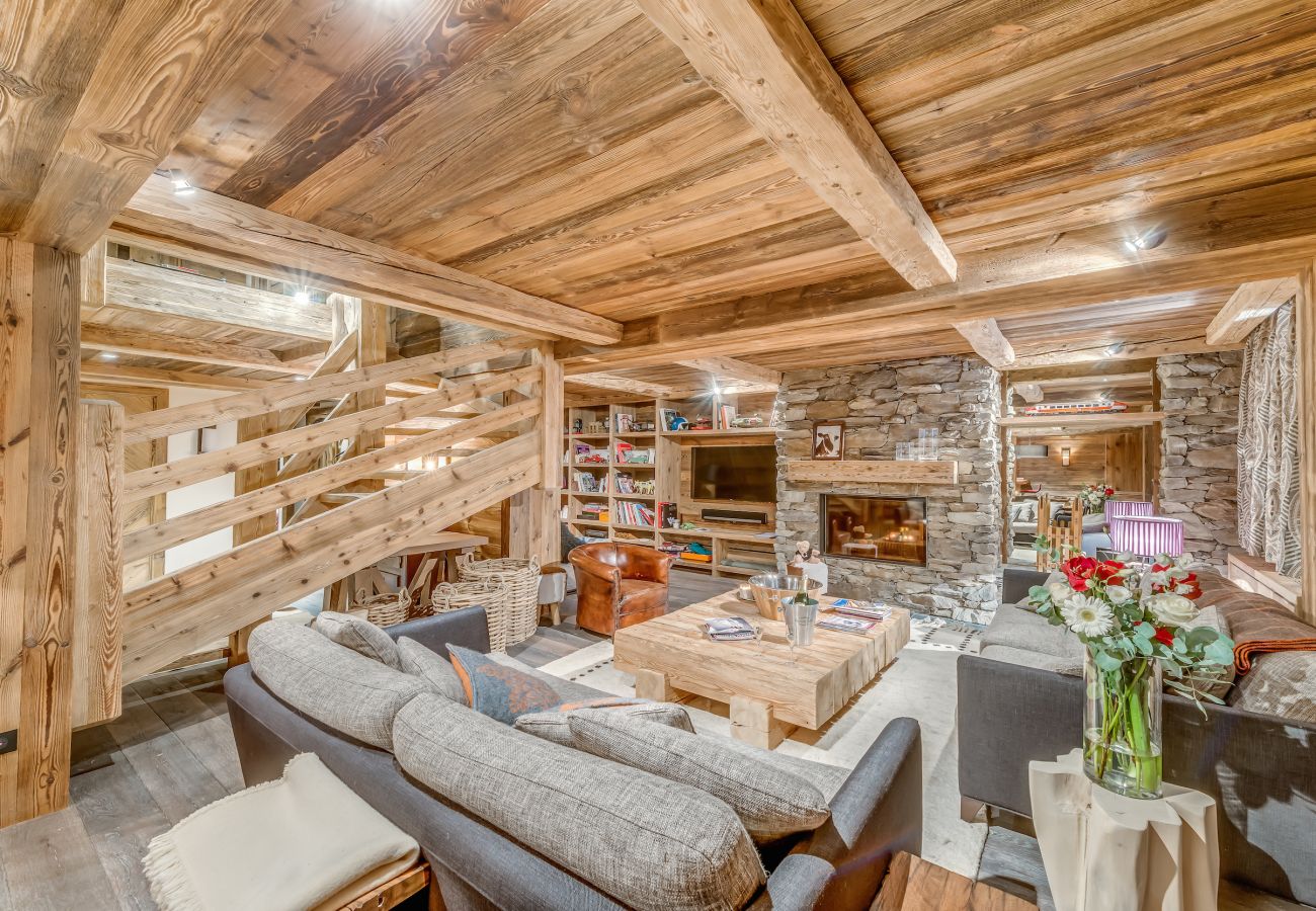 Appartement à Val-d´Isère - Les Sorbiers