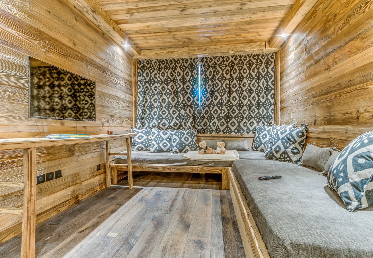 Appartement à Val-d´Isère - Les Sorbiers