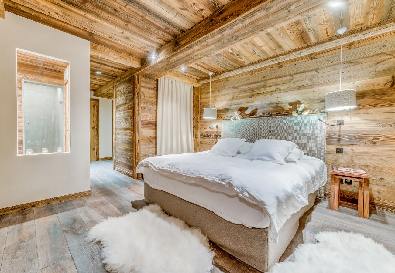 Appartement à Val-d´Isère - Les Sorbiers