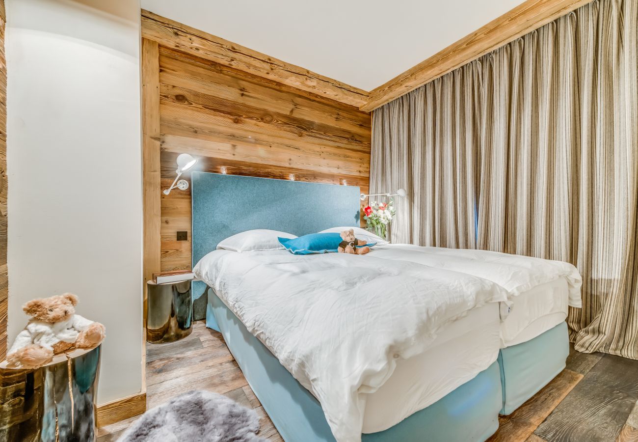 Appartement à Val-d´Isère - Les Sorbiers