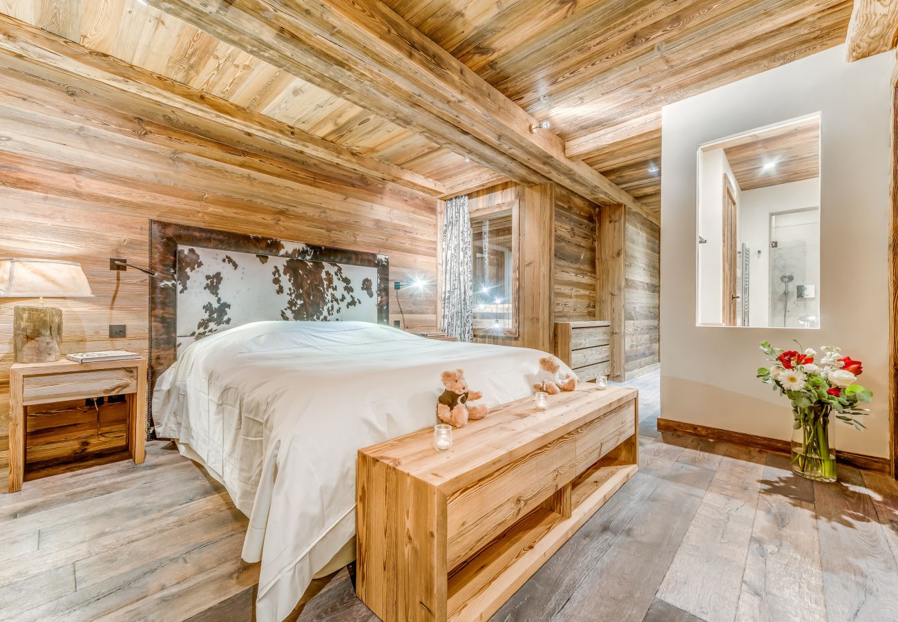 Appartement à Val-d´Isère - Les Sorbiers