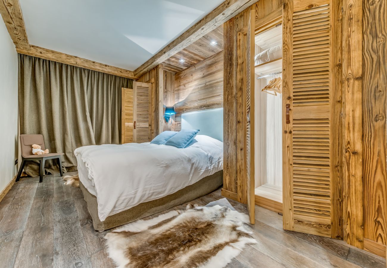 Appartement à Val-d´Isère - Les Sorbiers