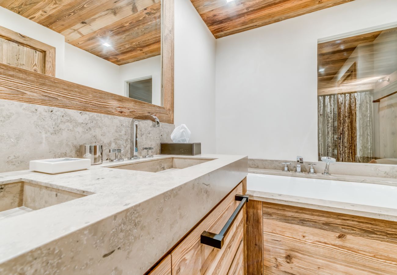 Appartement à Val-d´Isère - Les Sorbiers