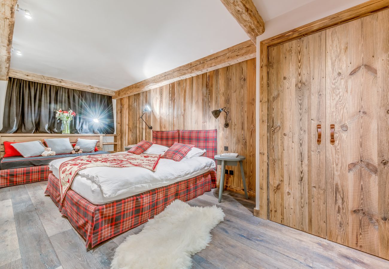 Appartement à Val-d´Isère - Les Sorbiers