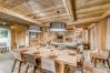 Appartement à Val-d´Isère - Les Sorbiers