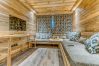 Appartement à Val-d´Isère - Les Sorbiers