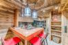 Appartement à Val-d´Isère - Les Sorbiers