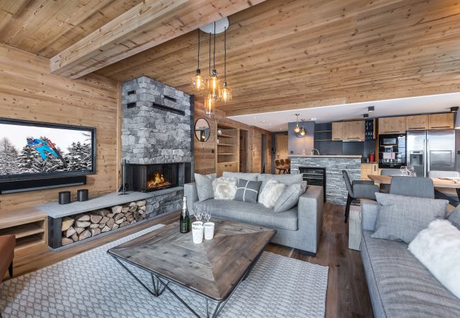 Appartement à Val-d´Isère - Lorenzo