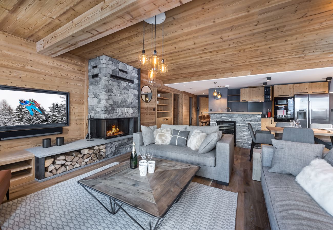 Appartement à Val-d´Isère - Lorenzo