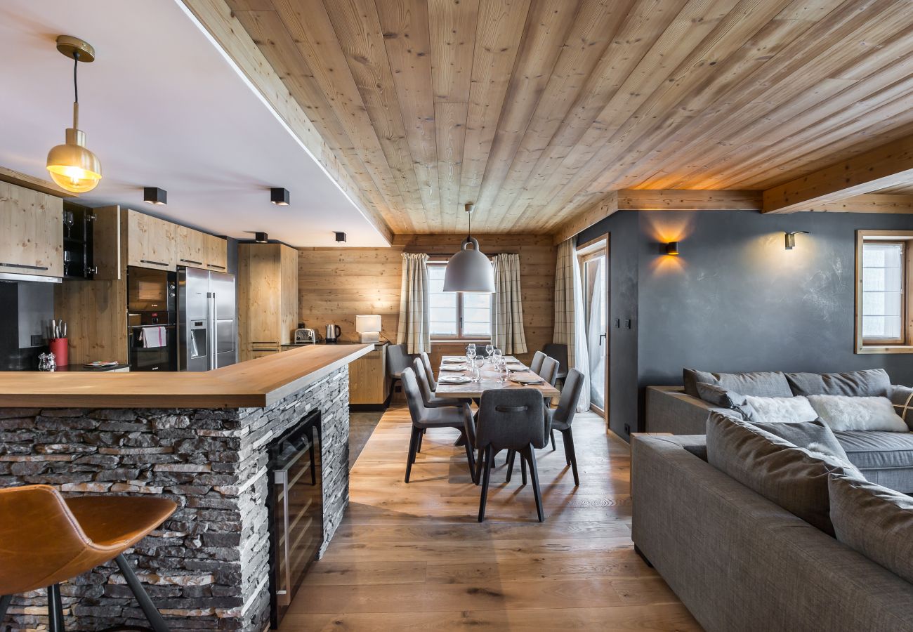 Appartement à Val-d´Isère - Lorenzo
