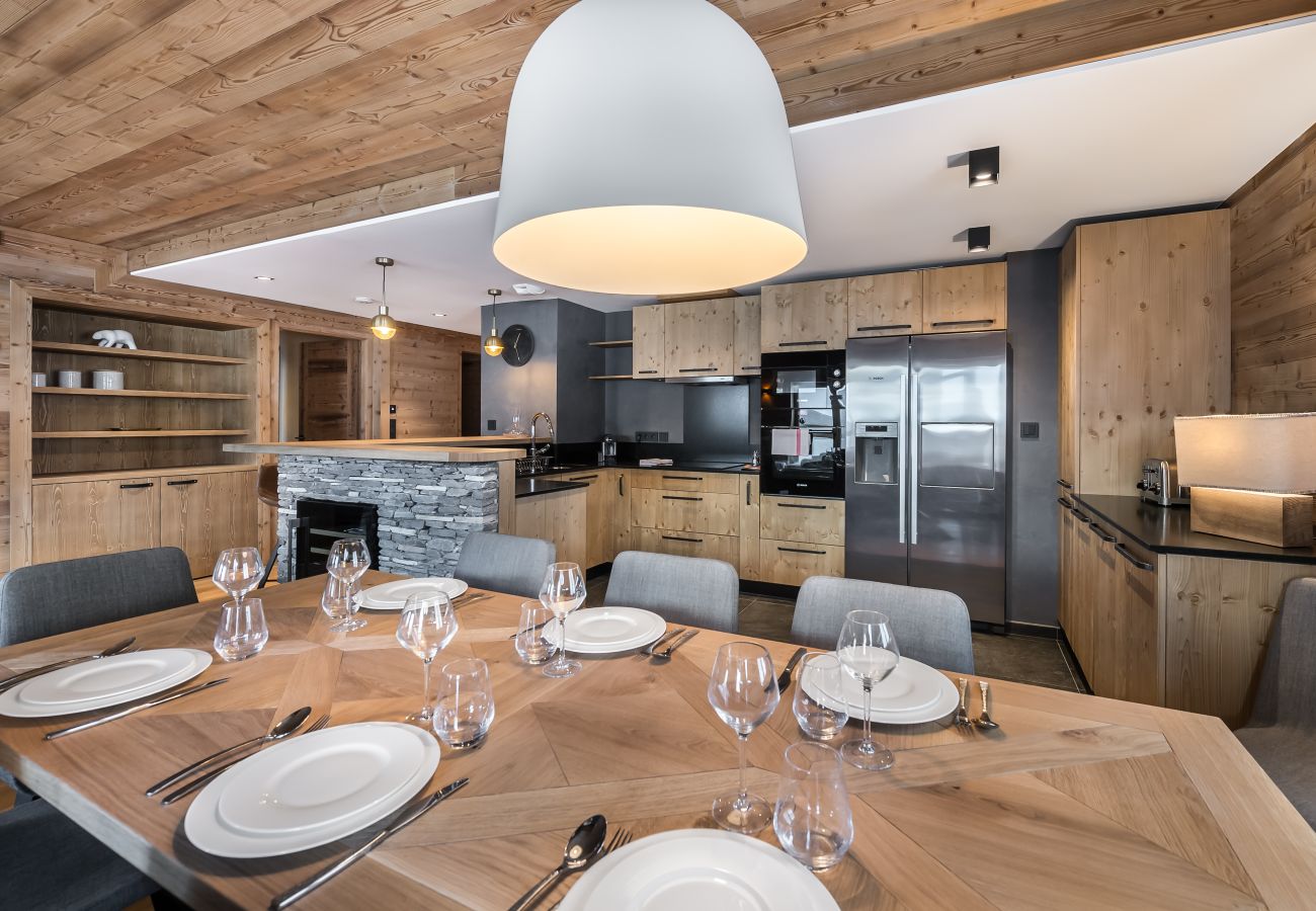 Appartement à Val-d´Isère - Lorenzo