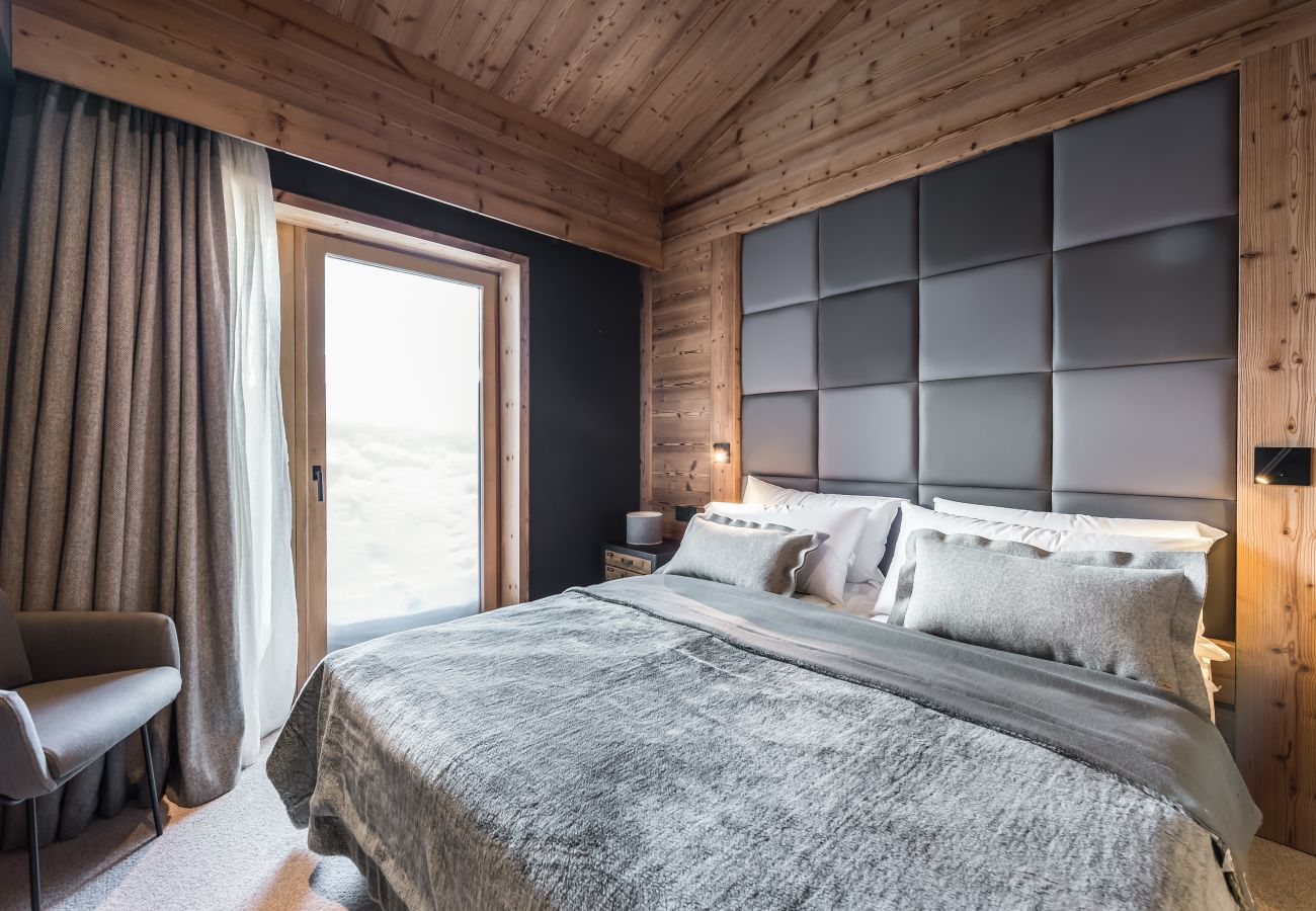 Appartement à Val-d´Isère - Lorenzo
