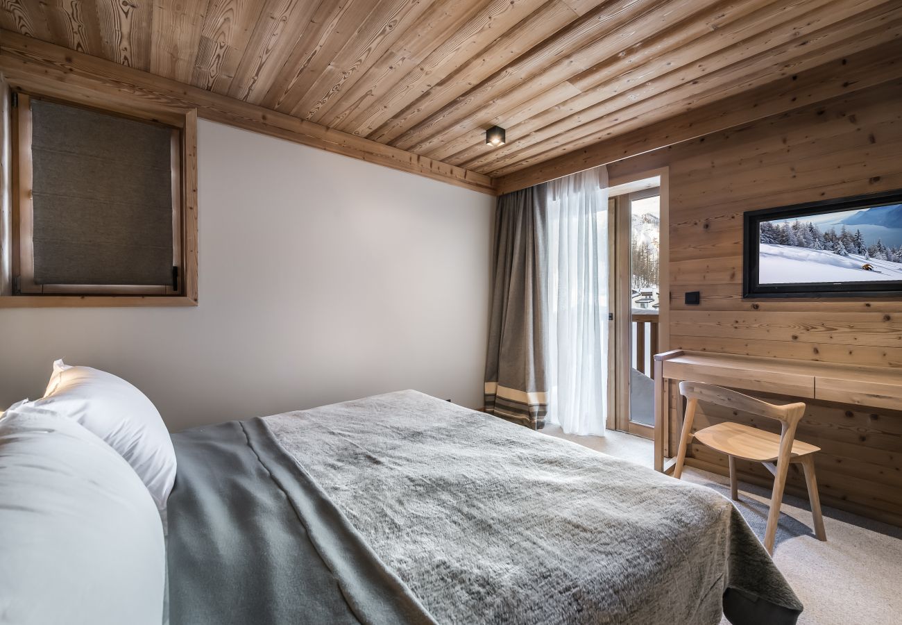 Appartement à Val-d´Isère - Lorenzo