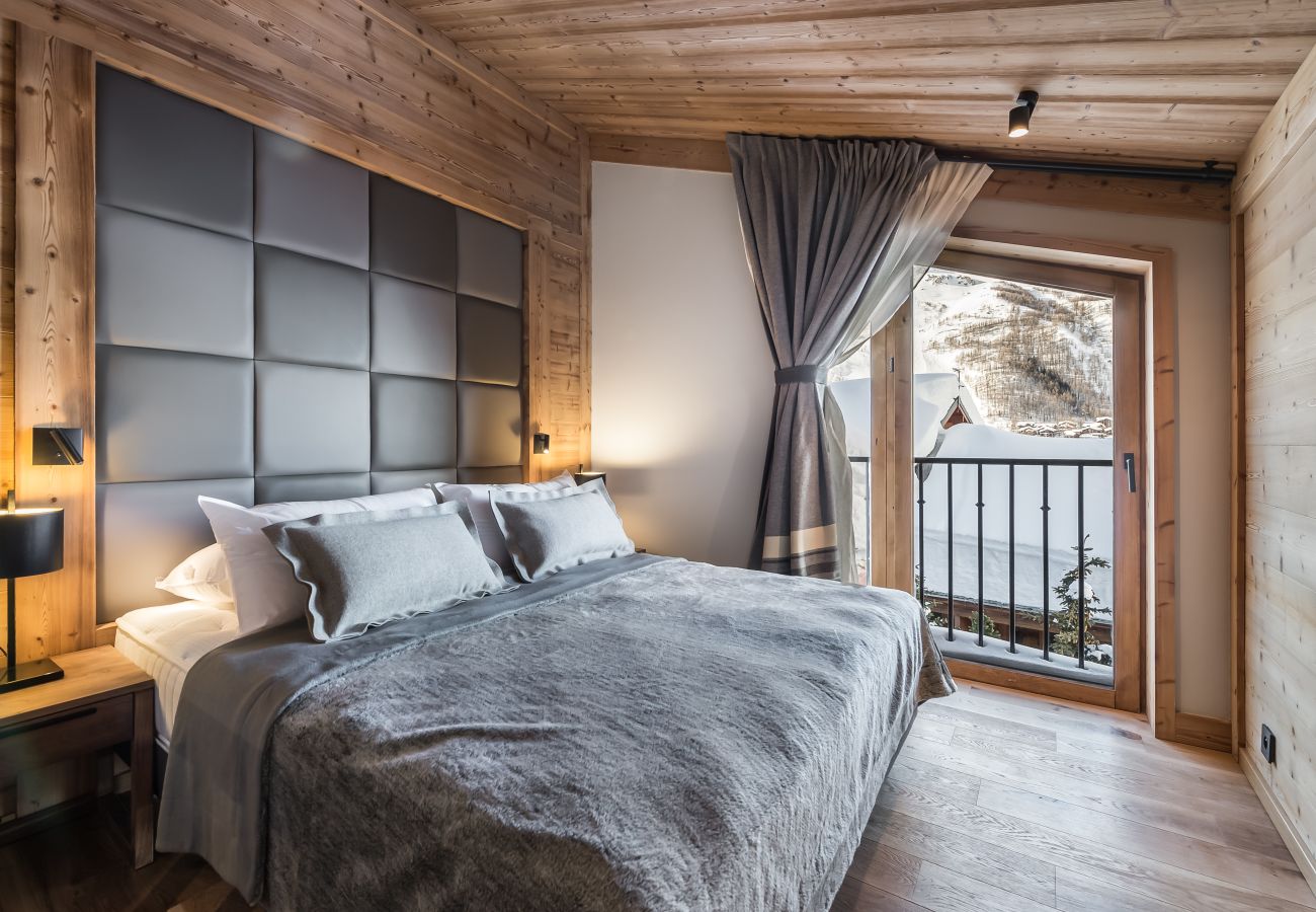 Appartement à Val-d´Isère - Lorenzo