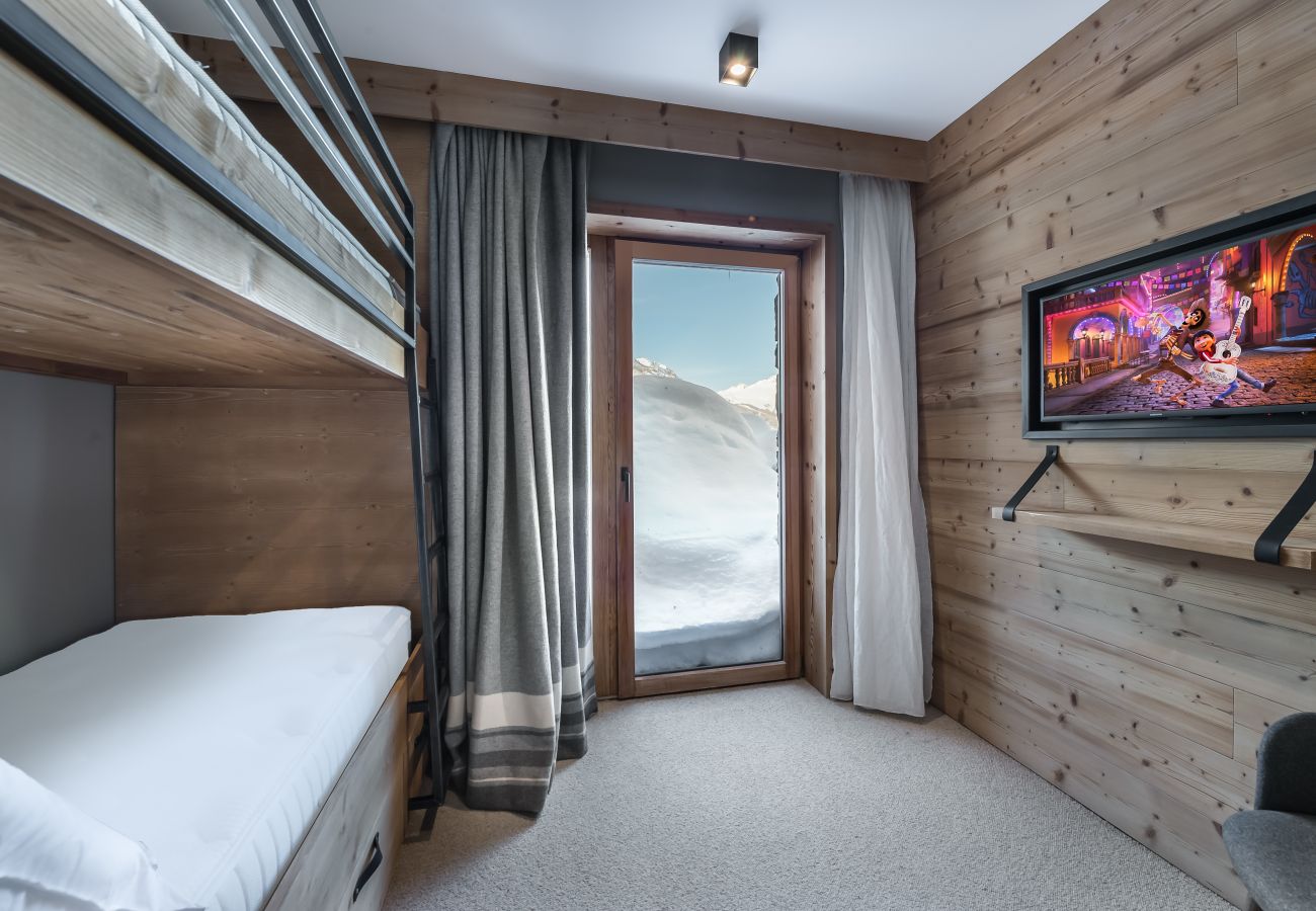 Appartement à Val-d´Isère - Lorenzo
