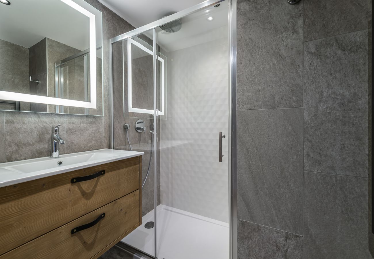Appartement à Val-d´Isère - Lorenzo