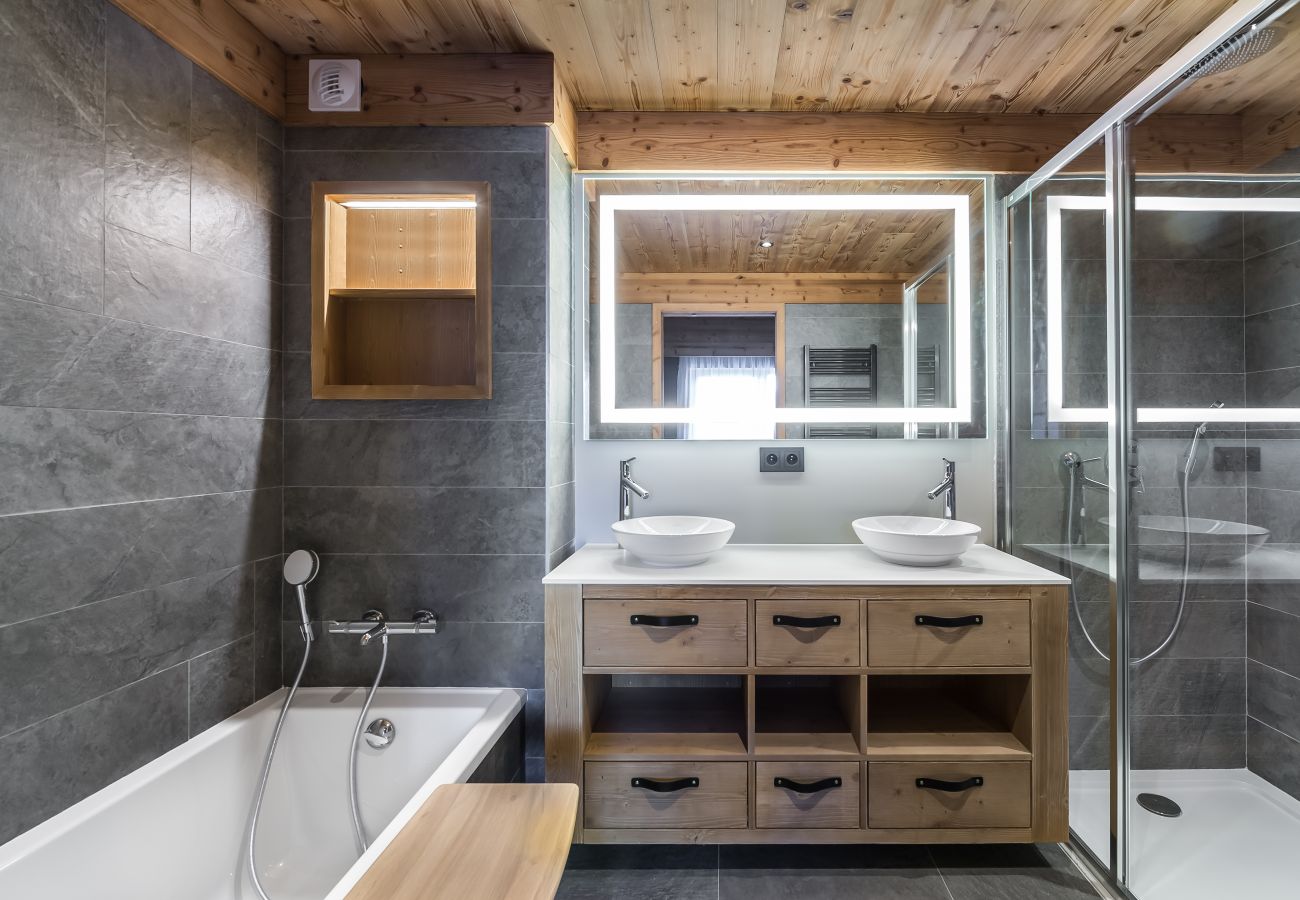 Appartement à Val-d´Isère - Lorenzo