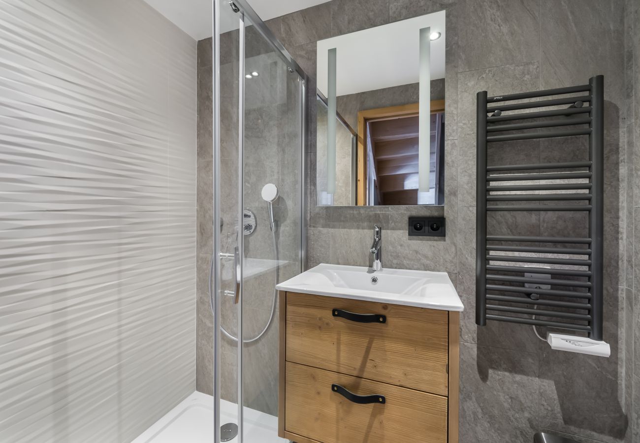 Appartement à Val-d´Isère - Lorenzo