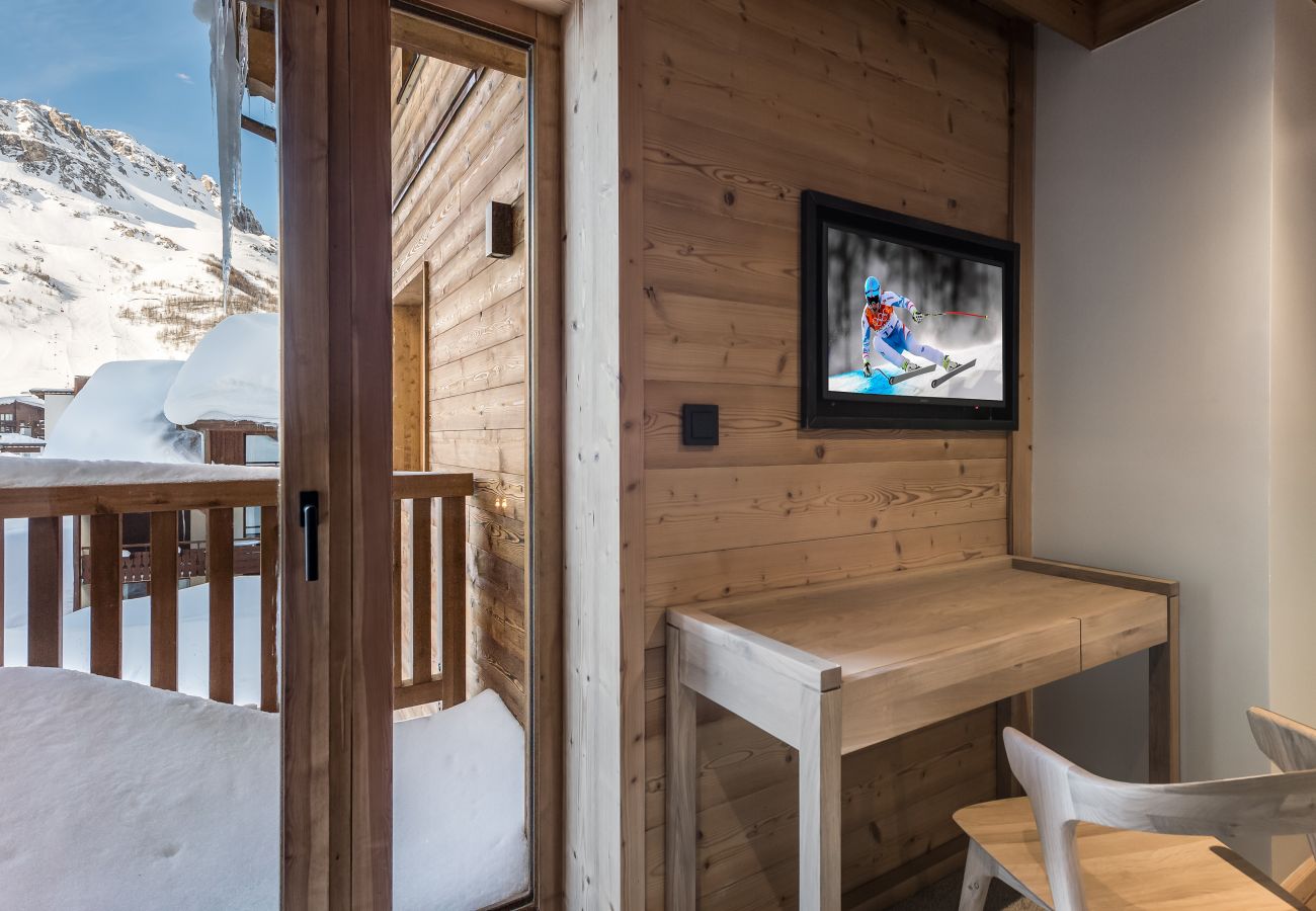 Appartement à Val-d´Isère - Lorenzo
