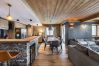 Appartement à Val-d´Isère - Lorenzo