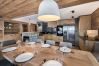 Appartement à Val-d´Isère - Lorenzo