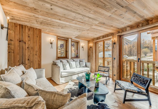 Appartement à Val-d´Isère - Luna