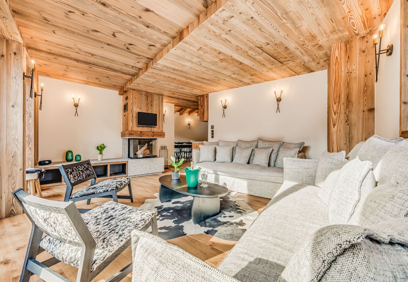 Appartement à Val-d´Isère - Luna