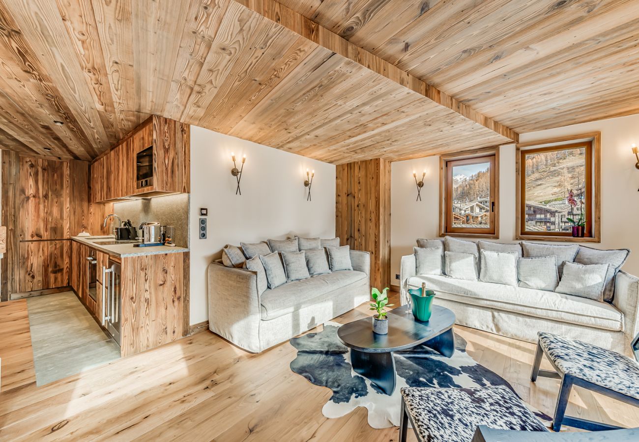 Appartement à Val-d´Isère - Luna
