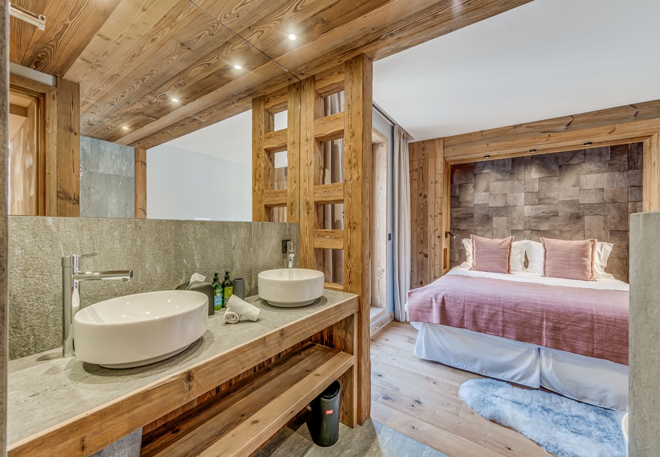 Appartement à Val-d´Isère - Luna