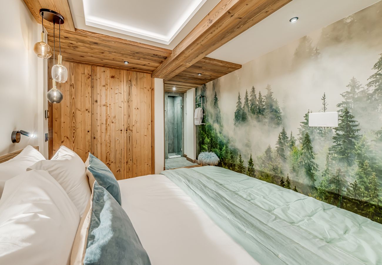 Appartement à Val-d´Isère - Luna