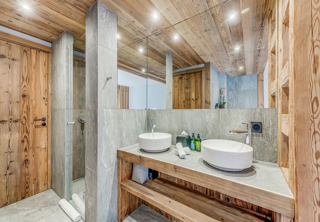 Appartement à Val-d´Isère - Luna