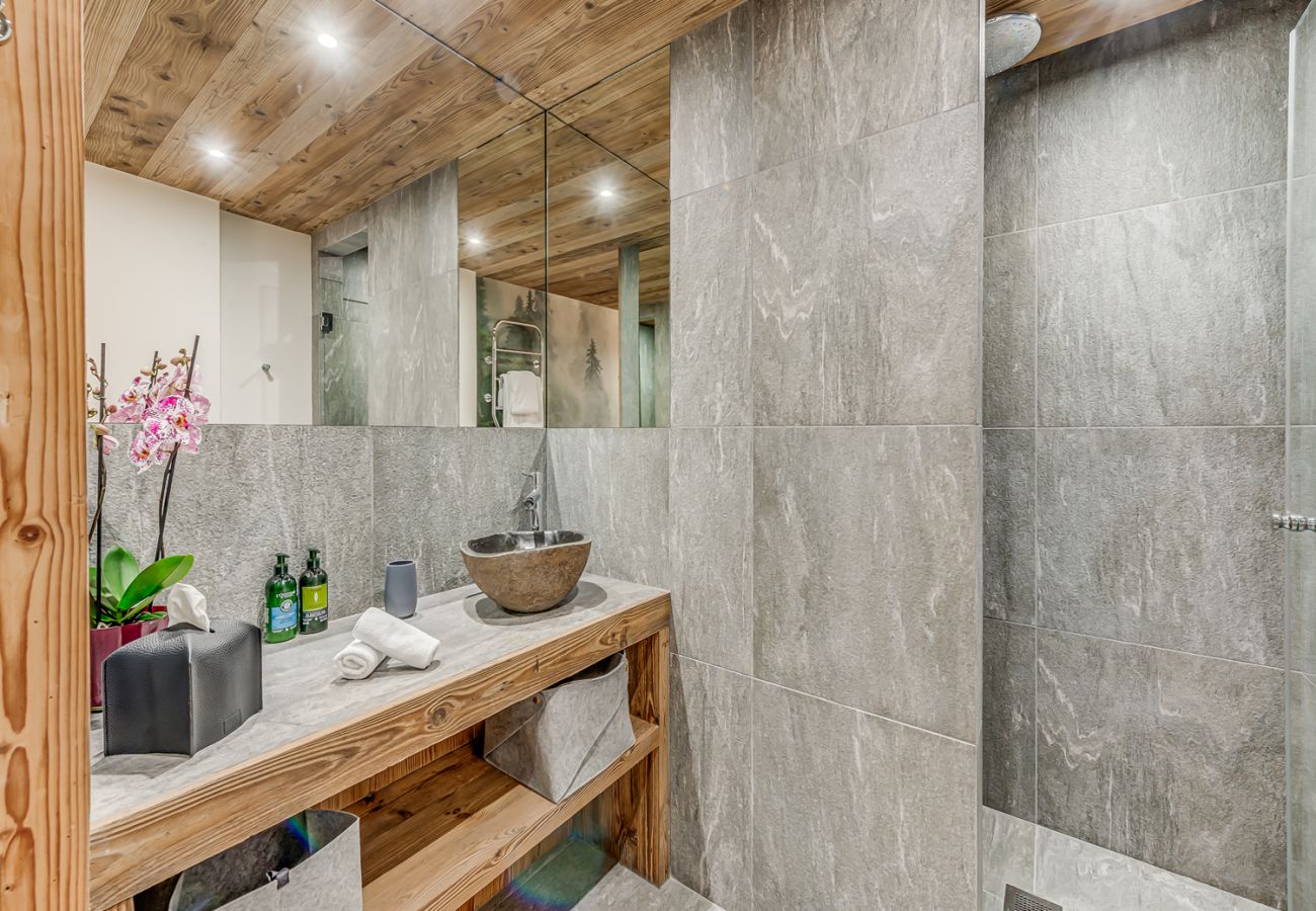 Appartement à Val-d´Isère - Luna