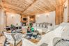 Appartement à Val-d´Isère - Luna