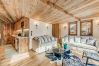 Appartement à Val-d´Isère - Luna