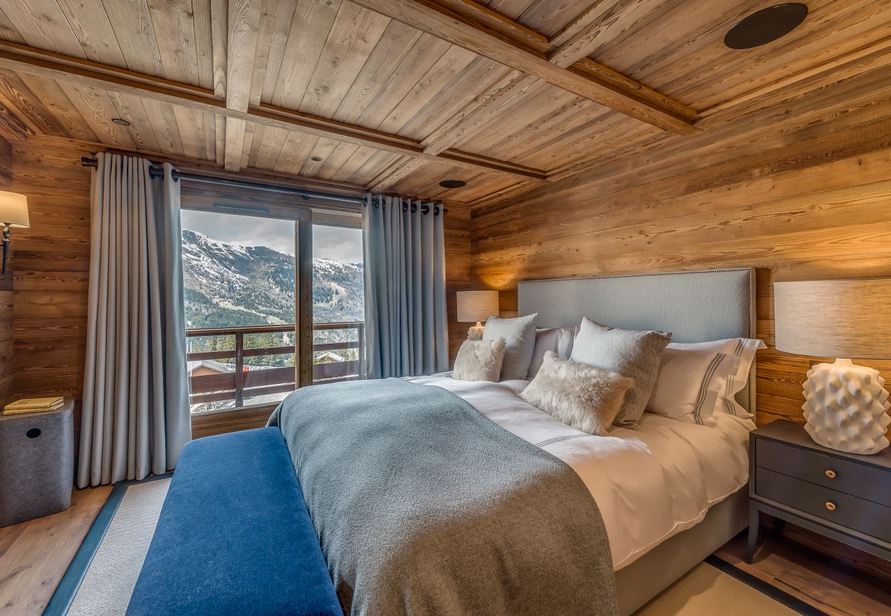 Appartement à Méribel - Petit Chamois