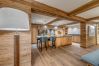 Appartement à Méribel - Petit Chamois