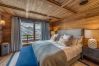 Appartement à Méribel - Petit Chamois