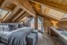 Appartement à Méribel - Petit Chamois