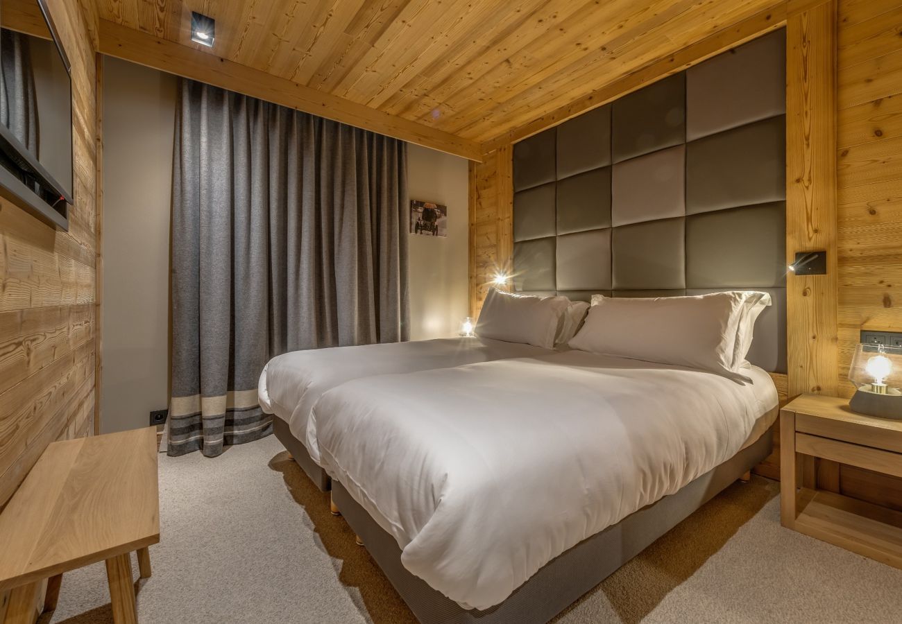Appartement à Val-d´Isère - Tournesol