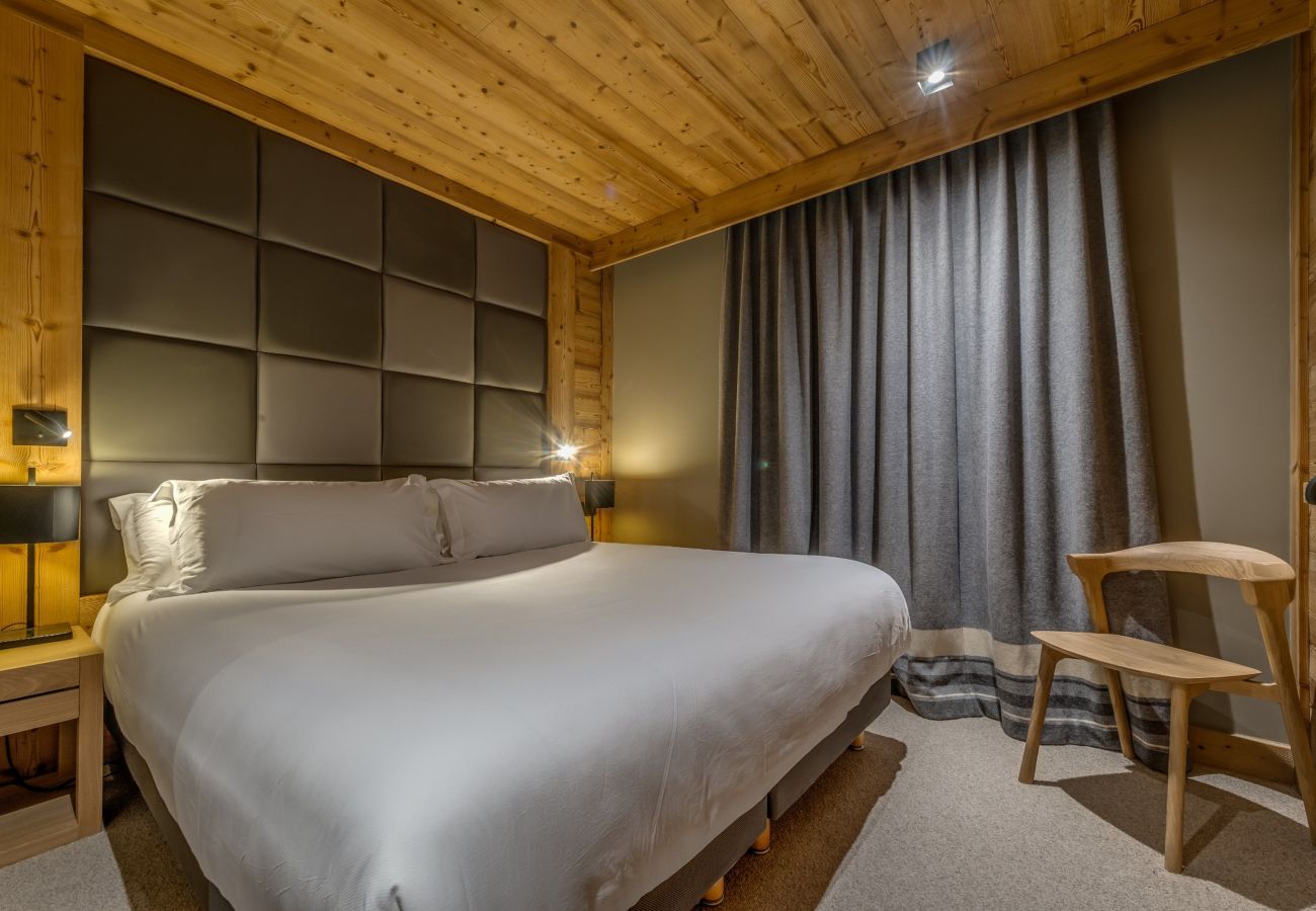 Appartement à Val-d´Isère - Tournesol