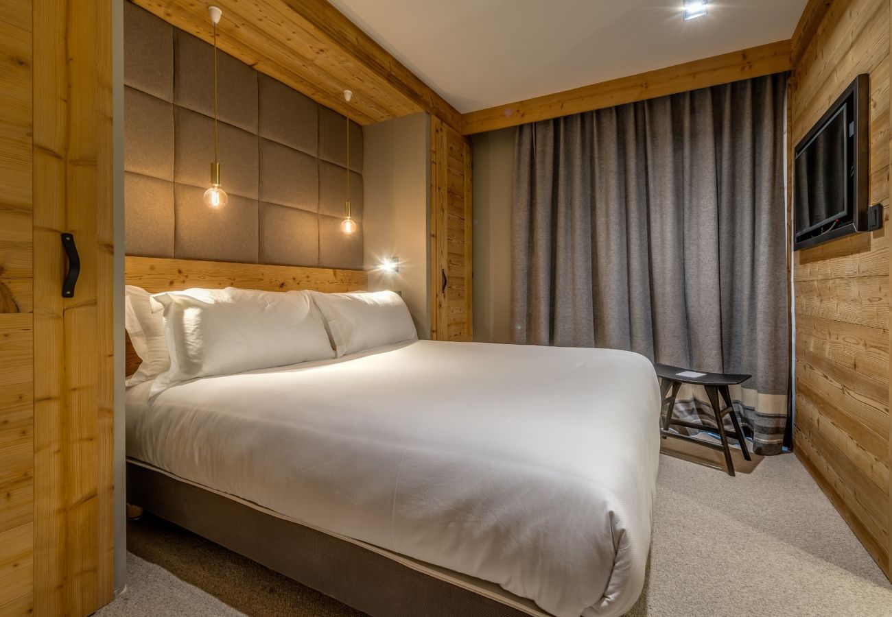 Appartement à Val-d´Isère - Tournesol
