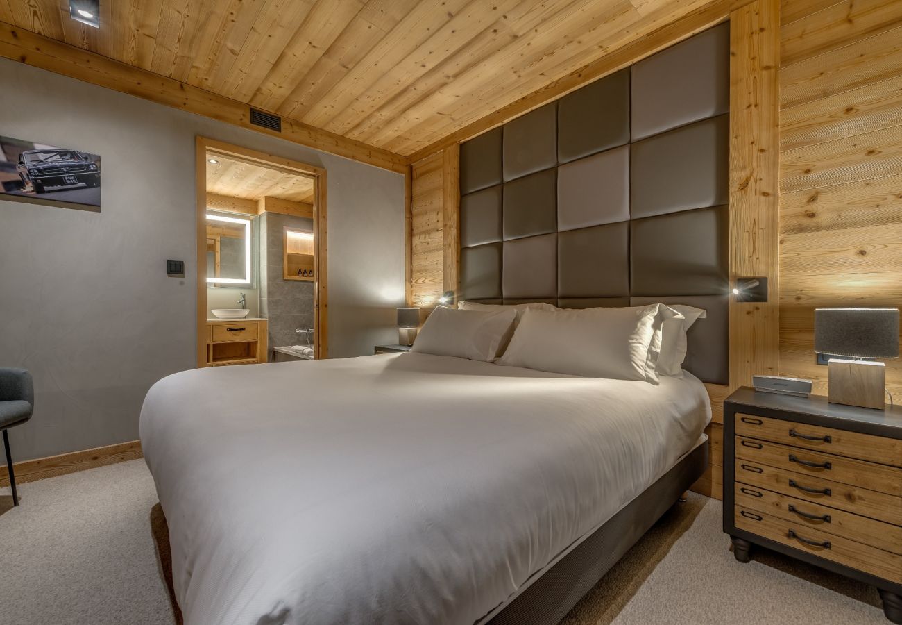 Appartement à Val-d´Isère - Tournesol